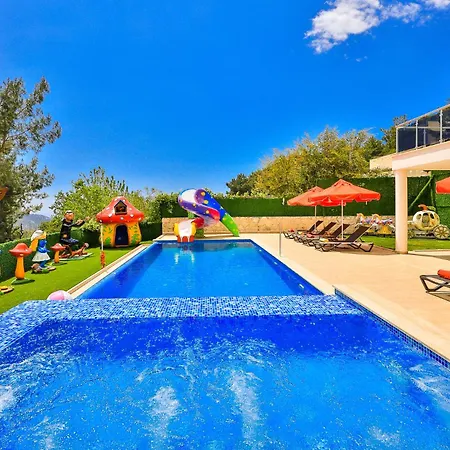 Villa Eco
