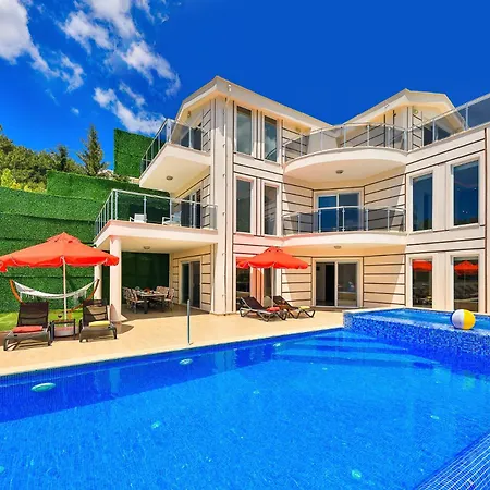 Villa Eco